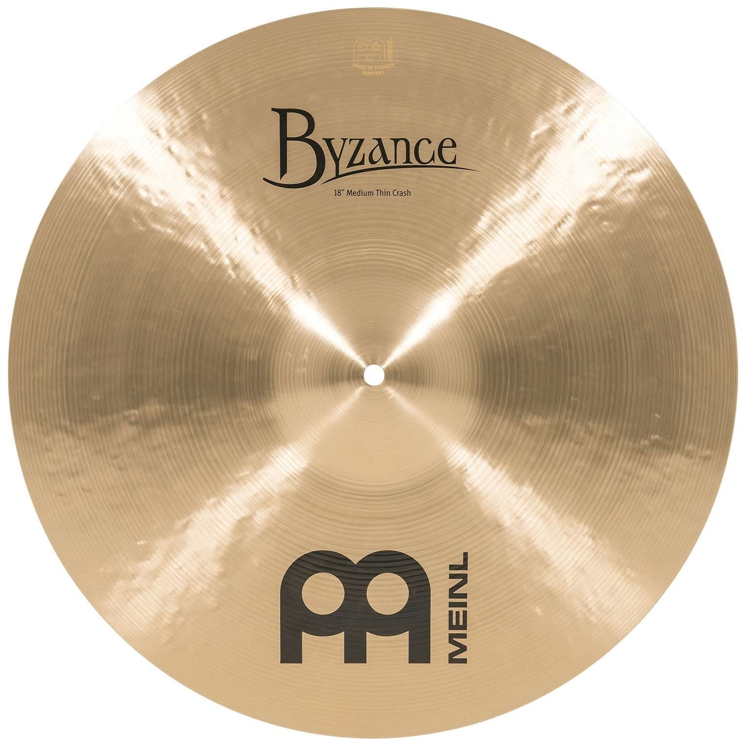 Meinl Cymbals B18MTC - 18